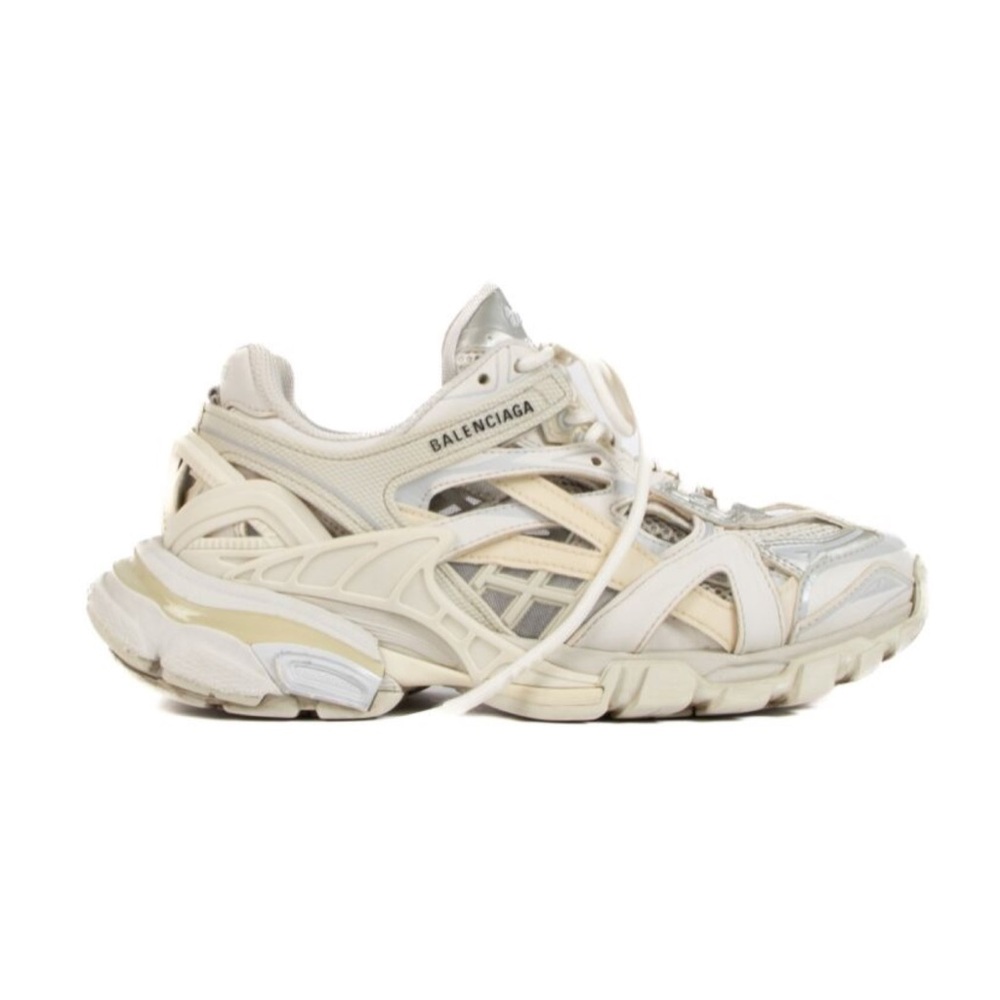 Balenciaga Track 2 Beige US 7 / UK 4 / EU 37